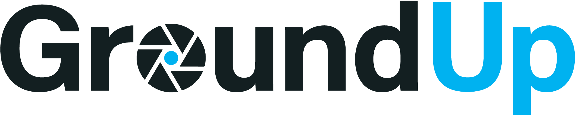 GroundUp Logo